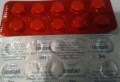 Lexilium Bromazepam 3mg by SAMI Pharmaceuticals 10 Tablets Strip