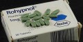 Rohypnol Flunitrazepam 1mg by Roche x 30 Tablets Shipping Included