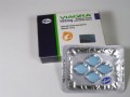 Viagra 100mg by Pfizer x 4 Tab 1 Strip