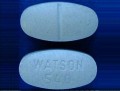 Hydrocodone Vicodin by Watson Blue 540 10mg x 30 Tablets
