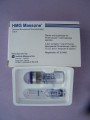 HMG Massone Human Menopausal Gonadotropin 75 i.u. by Instituto Massone S.A x 1 Kit