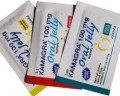 Kamagra Jelly 1 Week Pack From Ajanta India 100 mg