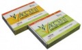 Accent Sibutramine 15mg by Macter Pharma x 25 Pack