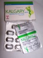 Kalgary Sibutramine HCL 15mg by Tagma Pharma x 14 Tablets