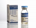 Sustanon 250 Vial by Biomedics Labs UK Ship