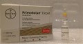 FREE SHIPPING Primobolan Depot 100mg/ml By Schering x 50 amps