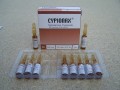 Cypionax 200mg Testosterone Cypionate 2ml amp x 10 amp pack