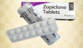 Zopiclone 7.5mg by Actavis Pharma x 1000 Tablets Pack