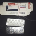 Free Ship Bensedin Diazepam 10mg by Galenika x 25 Boxes 750 Pills UK Stock