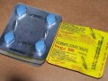 Vega Sildenafil Citrate 100mg by HAB Pharma x 100 Tablets
