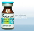 Boldenone 250mg/ml by LA Pharma