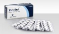 Rexobol (Stanozolol Winstrol) 10mg by Alpha Pharma x 50 Tablets