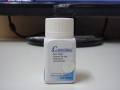 Clenbuterol 20mcg by LA Pharma x 200 Tablets