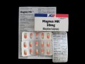 Magnus MR Morphine Sulphate 30mg by AGP x 250 Capsules